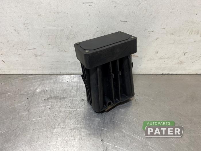 Begagnade Sensor (övriga) Citroen C4 Berline (LC) 2.0 HDi 16V 138 Pris € 21,00 Marginaltabell erbjuds av Autoparts Pater
