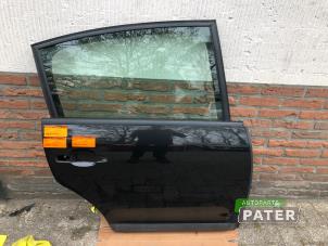 Used Rear door 4-door, right Citroen C4 Berline (LC) 2.0 HDi 16V 138 Price € 52,50 Margin scheme offered by Autoparts Pater