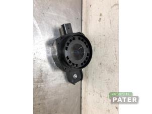 Used Alarm siren Renault Megane III Grandtour (KZ) 1.5 dCi 110 Price on request offered by Autoparts Pater