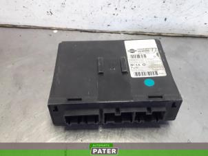 Used Module (miscellaneous) Nissan Almera (N16) 2.2 Di 16V Price on request offered by Autoparts Pater
