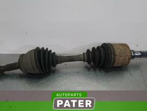 Used Front drive shaft, left Nissan Almera (N16) 2.2 Di 16V Price € 31,50 Margin scheme offered by Autoparts Pater