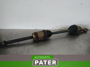 Used Front drive shaft, right Nissan Almera (N16) 2.2 Di 16V Price € 21,00 Margin scheme offered by Autoparts Pater