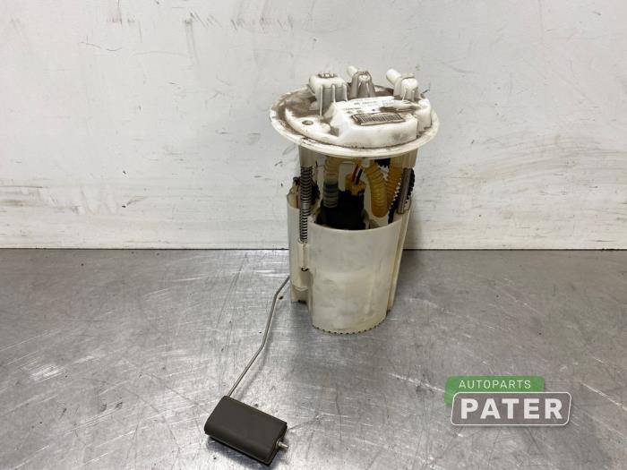 Begagnade Boosterpump Renault Megane III Grandtour (KZ) 1.5 dCi 110 Pris € 26,25 Marginaltabell erbjuds av Autoparts Pater