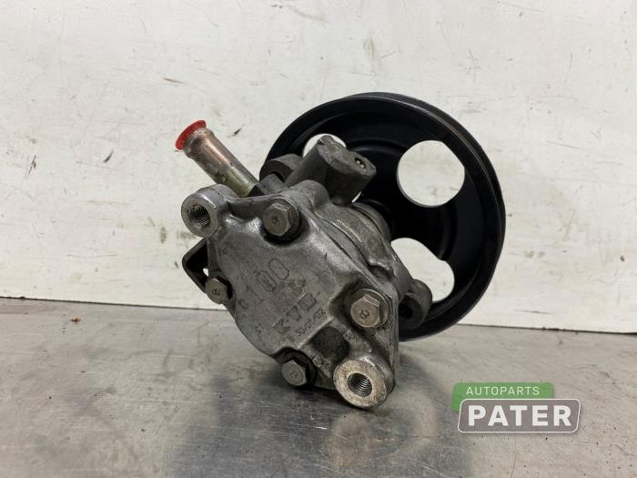 Usagé Pompe de direction Mitsubishi Carisma 1.6i 16V Prix € 21,00 Règlement à la marge proposé par Autoparts Pater