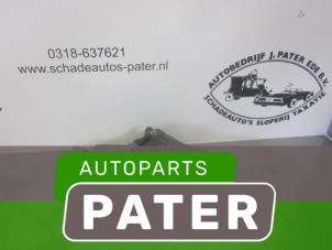 Used Air conditioning bracket Renault Kangoo Be Bop (KW) 1.5 dCi 90 FAP Price on request offered by Autoparts Pater