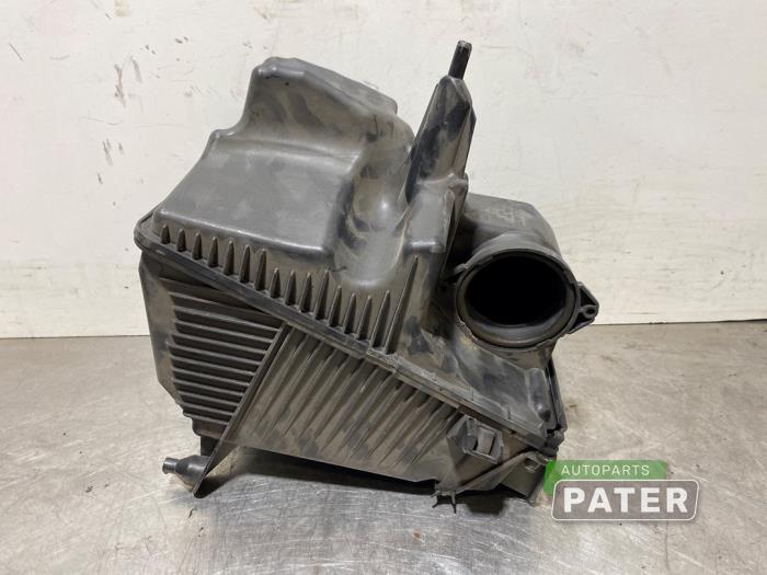Gebrauchte Luftfiltergehäuse Renault Kangoo Be Bop (KW) 1.5 dCi 90 FAP Preis € 26,25 Margenregelung angeboten von Autoparts Pater