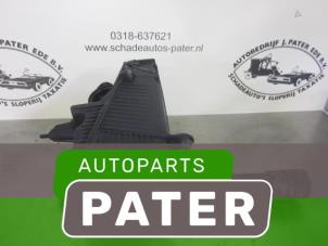 Used Air box Renault Kangoo Be Bop (KW) 1.5 dCi 90 FAP Price € 26,25 Margin scheme offered by Autoparts Pater