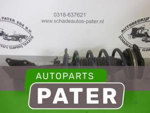 Used Front shock absorber rod, left Renault Kangoo Be Bop (KW) 1.5 dCi 90 FAP Price € 50,82 Inclusive VAT offered by Autoparts Pater
