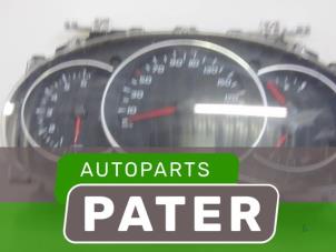 Used Odometer KM Renault Kangoo Be Bop (KW) 1.5 dCi 90 FAP Price on request offered by Autoparts Pater