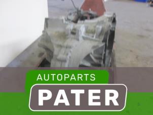 Used Gearbox Ford Mondeo IV Wagon 2.0 TDCi 140 16V Price € 210,00 Margin scheme offered by Autoparts Pater