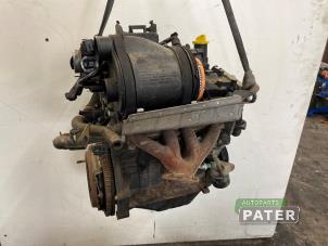 Używane Silnik Renault Twingo (C06) 1.2 Cena € 157,50 Procedura marży oferowane przez Autoparts Pater
