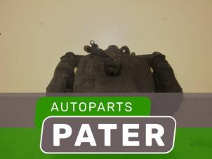 Used Rear brake calliper, left Mercedes Vito (639.6) 2.2 109 CDI 16V Price € 25,41 Inclusive VAT offered by Autoparts Pater