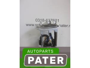 Used Booster pump Mercedes Vito (639.6) 2.2 109 CDI 16V Price on request offered by Autoparts Pater