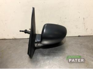 Used Wing mirror, left Hyundai i10 (F5) 1.1i 12V Price € 26,25 Margin scheme offered by Autoparts Pater