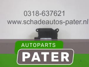 Used Heater valve motor Peugeot 308 (4A/C) 1.6 VTI 16V Price on request offered by Autoparts Pater