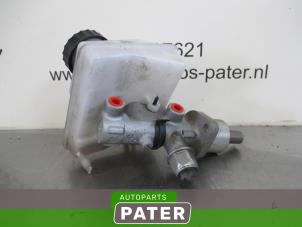 Used Master cylinder Peugeot 206+ (2L/M) 1.4 Hdi Price € 26,25 Margin scheme offered by Autoparts Pater