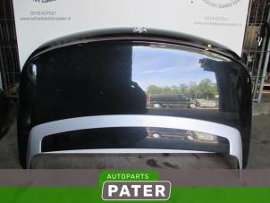 Używane Tylna klapa Peugeot 207 CC (WB) 1.6 16V Cena € 105,00 Procedura marży oferowane przez Autoparts Pater