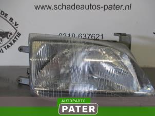 Used Headlight, right Suzuki Swift (SF310/413) 1.3 Price on request offered by Autoparts Pater