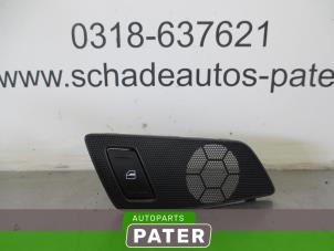 Usados Interruptor de ventanilla eléctrica Skoda Octavia Combi (1Z5) 1.6 TDI Greenline Precio de solicitud ofrecido por Autoparts Pater