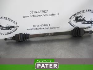 Used Front drive shaft, right Citroen C3 (FC/FL/FT) 1.4 Price € 21,00 Margin scheme offered by Autoparts Pater