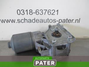 Used Front wiper motor Peugeot 308 (4A/C) 1.6 HDiF 16V Price € 31,50 Margin scheme offered by Autoparts Pater