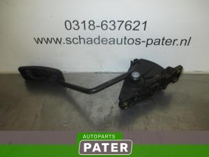 Used Throttle pedal position sensor Opel Agila (A) 1.2 16V Price on request offered by Autoparts Pater