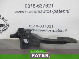 Used Throttle pedal position sensor Opel Combo (Corsa C) 1.3 CDTI 16V Price € 42,00 Margin scheme offered by Autoparts Pater