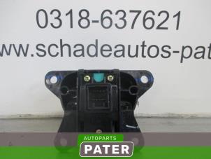 Used Parking brake switch Jaguar S-type (X200) 3.0 V6 24V Price on request offered by Autoparts Pater