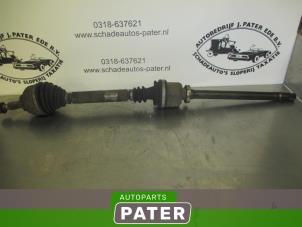 Used Front drive shaft, right Renault Espace (JK) 3.0 dCi V6 24V Price € 31,50 Margin scheme offered by Autoparts Pater
