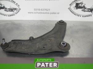 Used Front wishbone, right Renault Espace (JK) 3.0 dCi V6 24V Price € 21,00 Margin scheme offered by Autoparts Pater