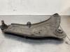 Front wishbone, right from a Renault Espace (JK) 3.0 dCi V6 24V 2003