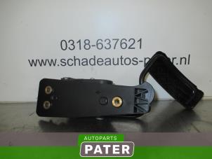 Used Throttle pedal position sensor Renault Espace (JK) 3.0 dCi V6 24V Price on request offered by Autoparts Pater