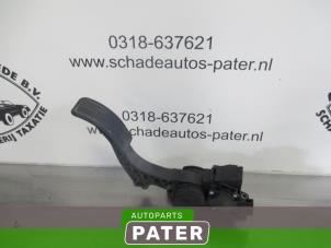Usados Sensor de posición de acelerador Volkswagen Polo III (6N2) 1.4 Precio de solicitud ofrecido por Autoparts Pater