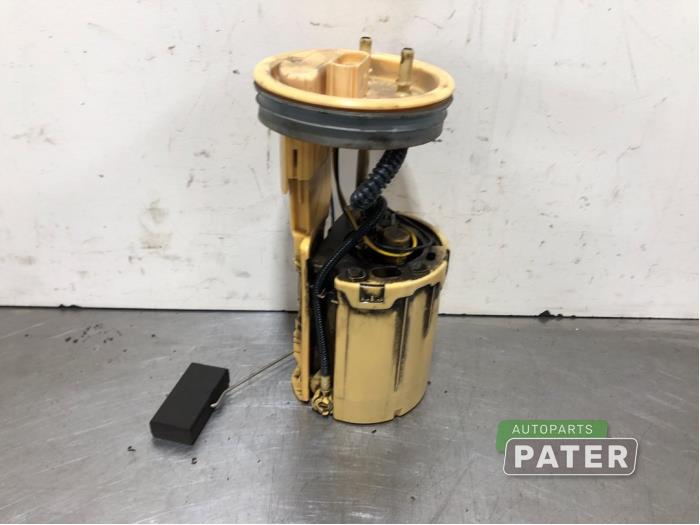 Begagnade Boosterpump Volkswagen Transporter/Caravelle T5 1.9 TDi Pris € 50,82 Inklusive moms erbjuds av Autoparts Pater