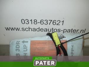 Used Side Airbag Kia Rio II (DE) 1.6 CVVT 16V Price on request offered by Autoparts Pater