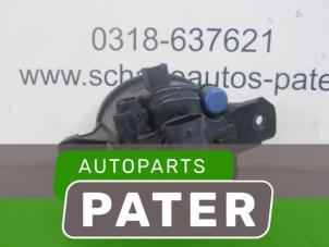 Used Fog light, front left Renault Clio III Estate/Grandtour (KR) 1.2 16V TCE 100 Price on request offered by Autoparts Pater