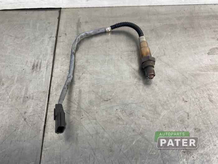 Used Lambda probe Renault Clio III Estate/Grandtour (KR) 1.2 16V TCE 100 Price € 15,75 Margin scheme offered by Autoparts Pater