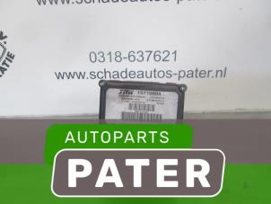 Usagé Bloc ABS Peugeot 407 (6D) 2.0 HDiF 16V Prix € 42,00 Règlement à la marge proposé par Autoparts Pater