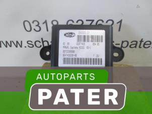 Used Module (miscellaneous) Peugeot 407 (6D) 2.0 HDiF 16V Price on request offered by Autoparts Pater