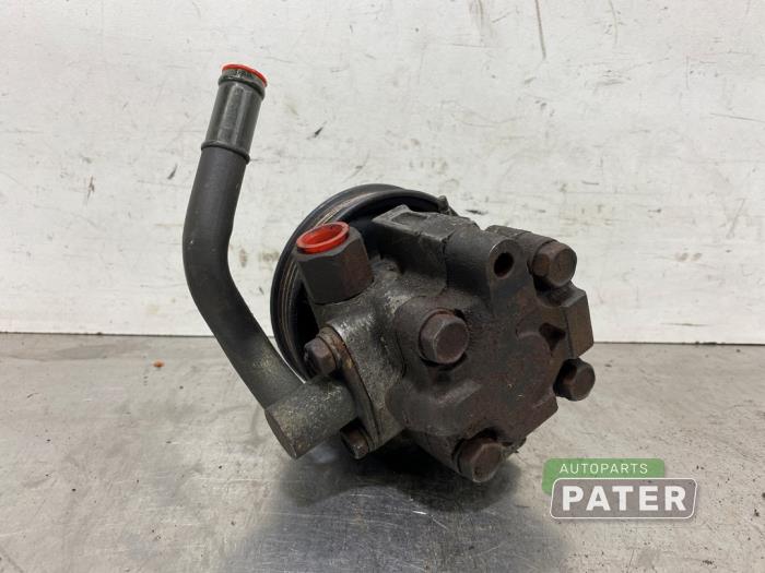 Usagé Pompe de direction Chevrolet Matiz 0.8 S,SE Prix € 21,00 Règlement à la marge proposé par Autoparts Pater