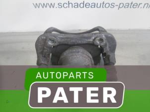 Used Front brake calliper, right Opel Corsa C (F08/68) 1.0 12V Price € 15,75 Margin scheme offered by Autoparts Pater