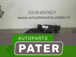 Used Throttle pedal position sensor Renault Twingo II (CN) 1.2 16V Price on request offered by Autoparts Pater