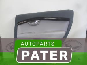 Używane Tapicerka drzwi prawych tylnych wersja 4-drzwiowa Volvo V70 (BW) 2.0 16V Flexifuel Cena € 36,75 Procedura marży oferowane przez Autoparts Pater
