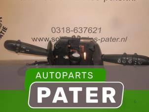 Used Steering column stalk Alfa Romeo 147 (937) 1.6 Twin Spark 16V Price on request offered by Autoparts Pater