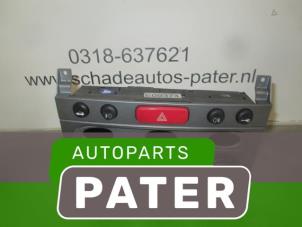 Gebrauchte Climatronic Panel Alfa Romeo 147 (937) 1.6 Twin Spark 16V Preis auf Anfrage angeboten von Autoparts Pater