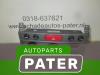 Alfa Romeo 147 (937) 1.6 Twin Spark 16V Panel Climatronic