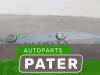 Roof curtain airbag, left from a Volkswagen Transporter T5, 2003 / 2015 2.5 TDi PF, Delivery, Diesel, 2.460cc, 96kW (131pk), FWD, BNZ, 2006-01 / 2009-11, 7HA; 7HC; 7HH; 7HZ 2008