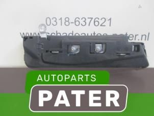 Usagé Airbag latéral Volkswagen Polo V (6R) 1.2 TDI 12V BlueMotion Prix sur demande proposé par Autoparts Pater