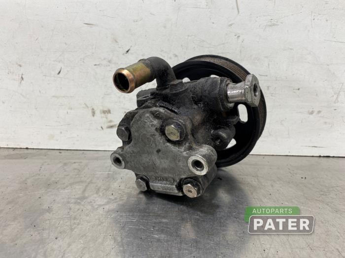 Usagé Pompe de direction Audi A3 (8L1) 1.6 Prix € 21,00 Règlement à la marge proposé par Autoparts Pater