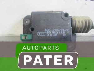 Used Tailgate motor Audi A3 (8L1) 1.6 Price € 15,75 Margin scheme offered by Autoparts Pater